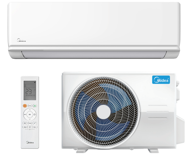 Сплит-система Midea MSAG2-12HRN8  