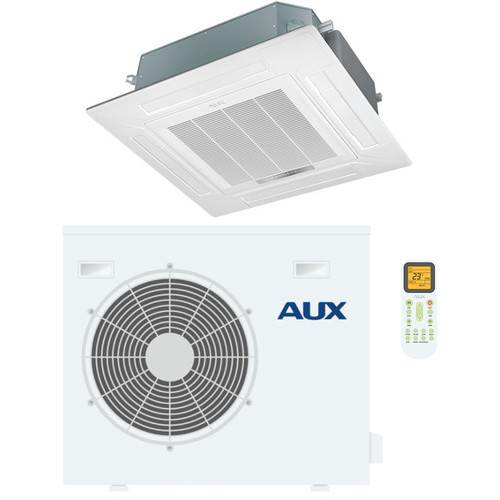 Кассетная сплит-система AUX ALCA-H36-5R1C