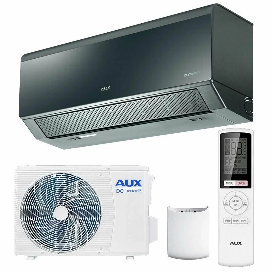 Сплит-система AUX ASW-H09A4/CC-R2DI