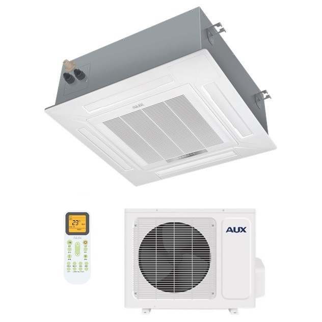 Кассетная сплит-система AUX ALCA-H36-4DR2A