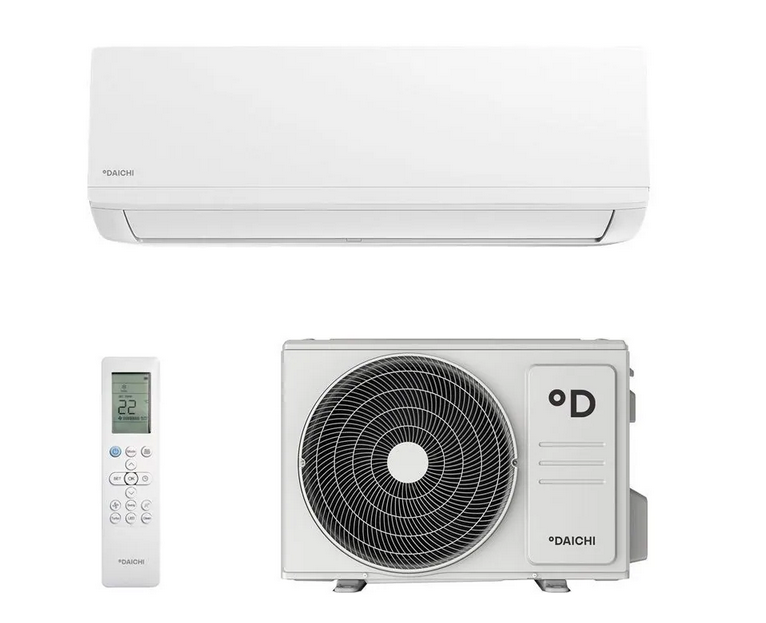 Сплит-система Daichi ALP20AVQS1R