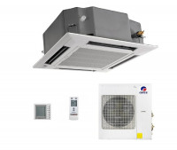 Кассетная сплит-система GREE GUD50T1/B-S