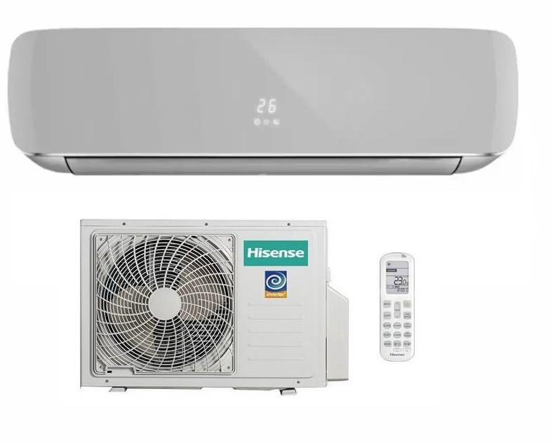 Сплит-система Hisense AS-10UW4RVETG01G(S)