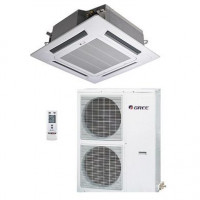 Кассетная сплит-система GREE GUD140T1/B-S