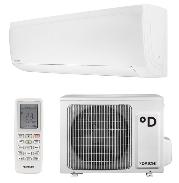 Сплит-система Daichi ICE50AVQ1