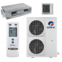 Канальная сплит-система GREE GUD160PHS1/B-S