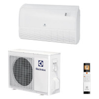 Напольно-потолочная сплит-система ELECTROLUX EACU-24H/UP4-DC/N8