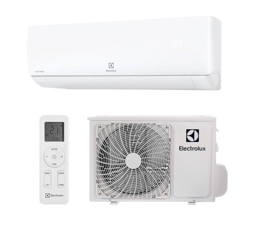 Сплит-система ELECTROLUX EACS-24HFW/N3     