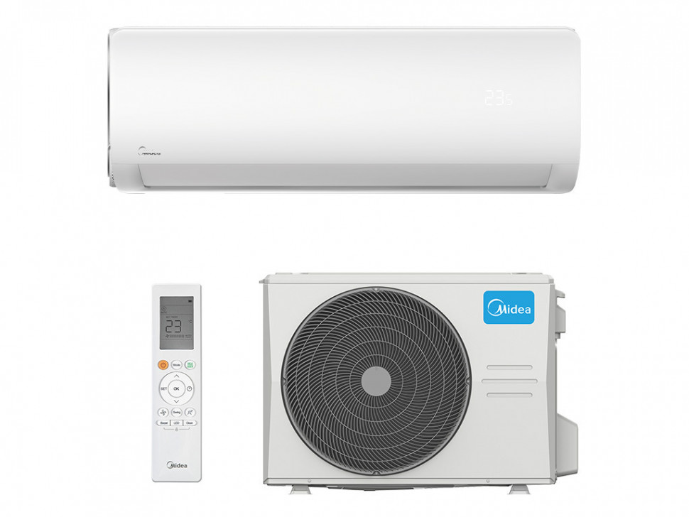 Сплит-система Midea MSAG1-24HRN8