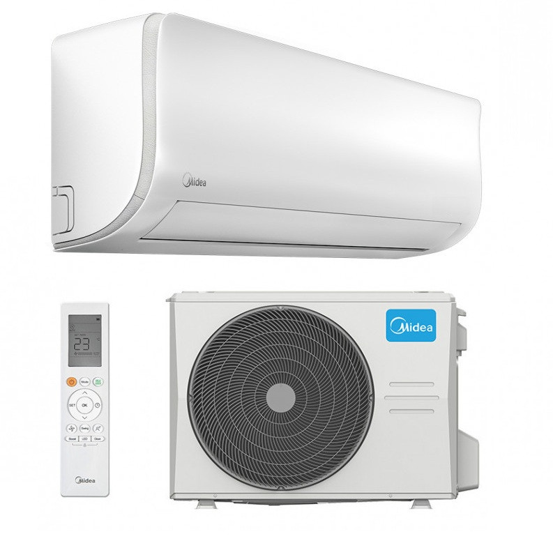 Сплит-система Midea MSAG1-12N8C2