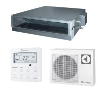 Канальная сплит-система ELECTROLUX EACD-36H/UP4-DC/N8