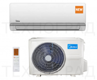 Сплит-система Midea MSAG3-18HRN8