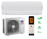 Сплит-система GREE GWH24ACE-K6DNA1I(white)