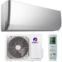 Сплит-система GREE GWH24AGEXF-K6DNA4A(silver)     