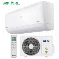 Сплит-система AUX ASW-H18A4/JD-R2DI