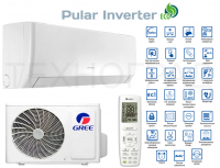 Сплит-система GREE GWH07AGAXA-K6DNA4E 