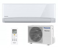 Сплит-система PANASONIC CS-TZ71WKEW  