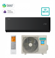 Сплит-система Hisense AS-10UW4RLCHB00G(B)