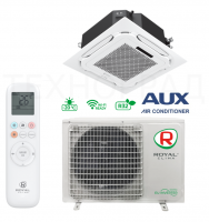 Кассетная сплит-система Royal Clima CO-4C 24HNDI  