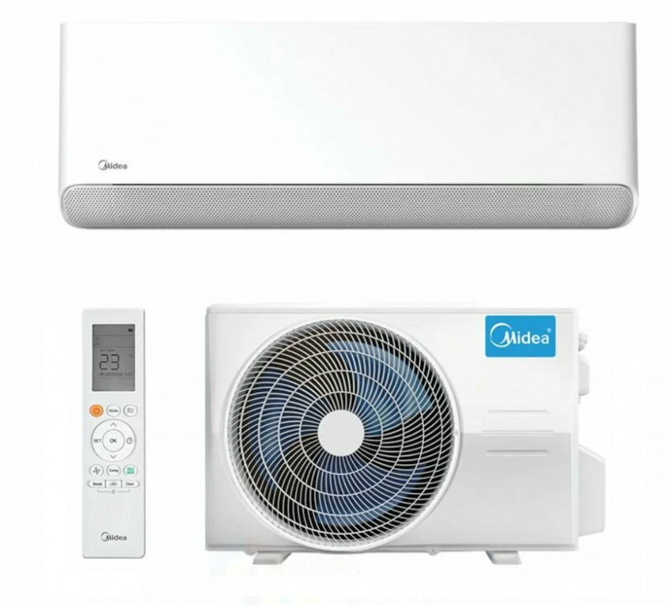 Сплит-система Midea MSFE1S-12FRN8G1