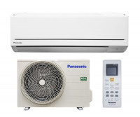 Сплит-система PANASONIC CS-PZ35WKD