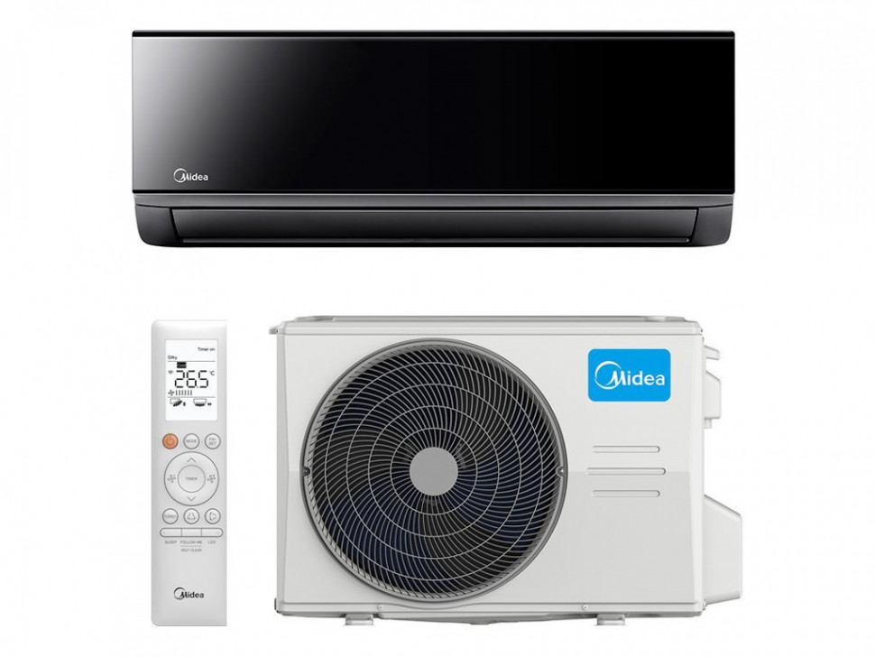 Сплит-система Midea MSAG4-12HRN8