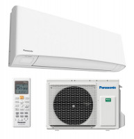 Сплит-система PANASONIC CS-Z25TKEW